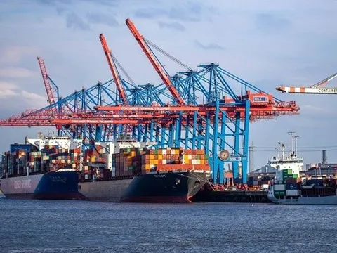Mặt hàng duy nhất có kim ngạch xuất khẩu gần 60 tỷ USD trong năm 2022