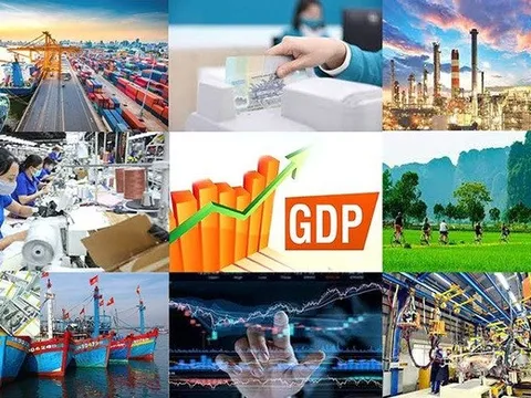 Kinh tế Việt Nam khép lại năm 2022 với nhiều con số ấn tượng