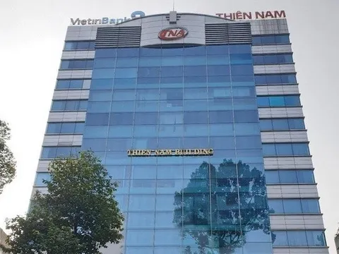 Bị phạt 500 triệu đồng vì dùng 47 tài khoản thao túng giá cổ phiếu TNA