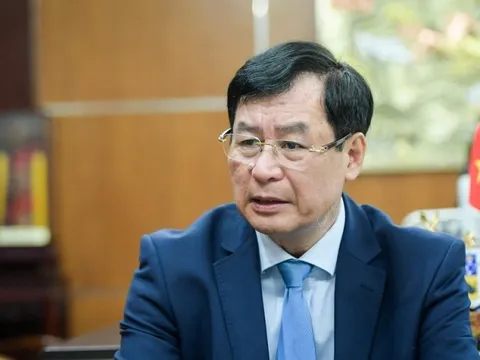 Phó Chủ tịch, Tổng thư ký Hội Luật gia Việt Nam: Phát huy vai trò của các cấp Hội trong tham gia xây dựng, phản biện chính sách pháp luật