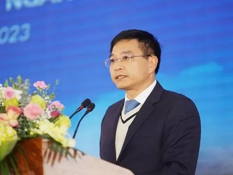 Phát động phong trào thi đua Xuân Quý Mão trên công trường giao thông