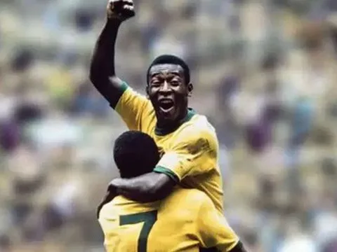 Căn bệnh gì khiến huyền thoại bóng đá Pele qua đời?