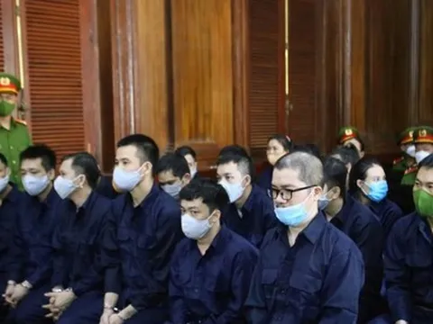 Vụ án Công ty Alibaba: Trả tiền và đất cho 4.000 bị hại và người liên quan