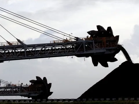 Hàng hóa nào dẫn đầu mức tăng giá trong năm 2022, có phải dầu thô đang làm mưa làm gió thị trường?