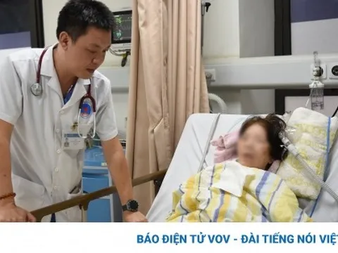 Chuyện buồn vui của bác sĩ cấp cứu