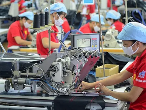 Kỳ vọng 2023: Để kinh tế 'nhảy' xa và nhanh