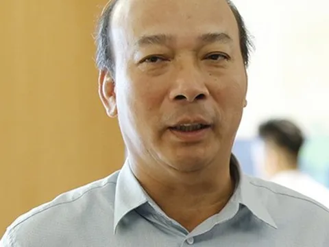 Thủ tướng đồng ý cho Chủ tịch Tập đoàn Than - Khoáng sản Việt Nam từ chức