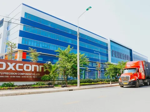 Top 10 địa phương có chỉ số sản xuất công nghiệp tăng cao nhất năm 2022