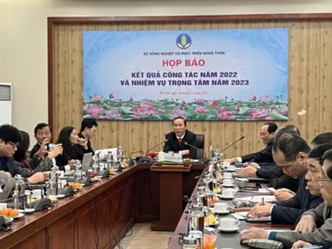 Nhiều tín hiệu tích cực khi thị trường Trung Quốc mở cửa