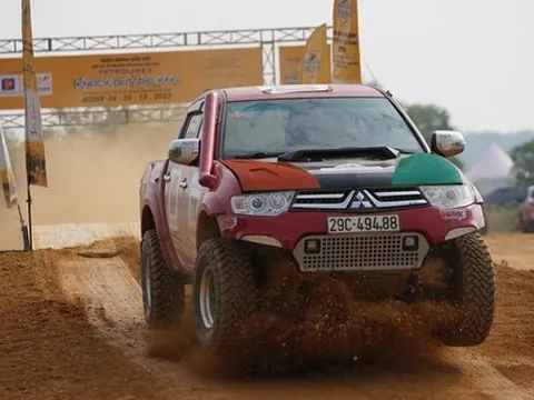 Nhìn lại hai trận thách đấu ở giải KOK 2022