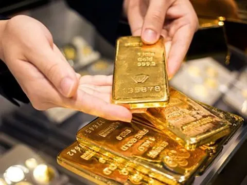 Chuyên gia dự báo thế nào về giá vàng năm 2023?