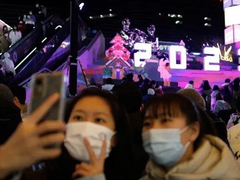 WHO tiết lộ nội dung cuộc họp cấp cao với Trung Quốc về COVID-19