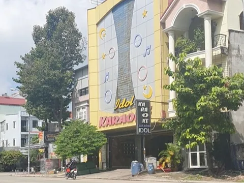 Phó Thủ tướng Vũ Đức Đam yêu cầu tăng cường, quản lý dịch vụ karaoke, vũ trường