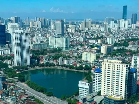 Vì sao Việt Nam trở thành 'ngôi sao' khi kinh tế toàn cầu đang suy giảm?