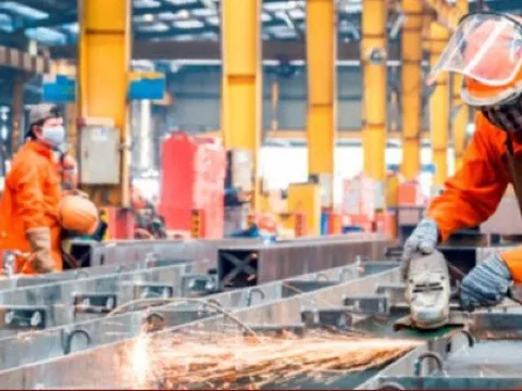Sức mạnh nội sinh đưa Việt Nam vượt lên thách thức mới