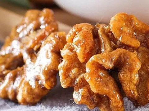 3 loại hạt nên ăn mỗi ngày để tốt cho nội tạng