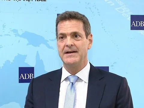 Giám đốc ADB: Việt Nam duy trì môi trường kinh tế vĩ mô ổn định trong năm 2022