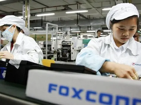 Làn sóng chuyển dịch của ‘đại bàng’ và sức bật tăng trưởng kinh tế Việt Nam