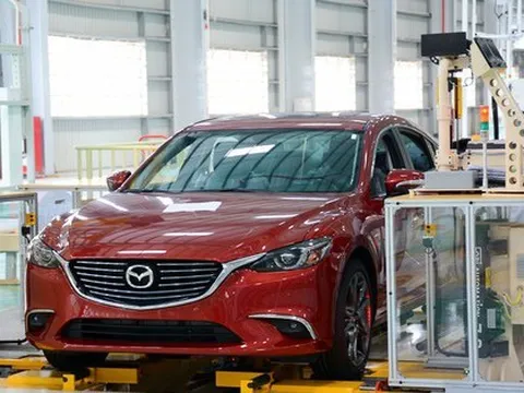 Những thông tin đáng chú ý liên quan tới miễn đăng kiểm ô tô mới