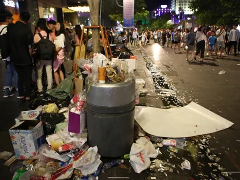 Hãy thôi làm bẩn mắt mình!