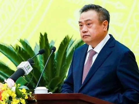 Chủ tịch Hà Nội: Nghiêm cấm biếu, tặng quà Tết cho lãnh đạo các cấp