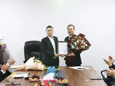 Tân Tổng giám đốc Thaiholdings là ai?