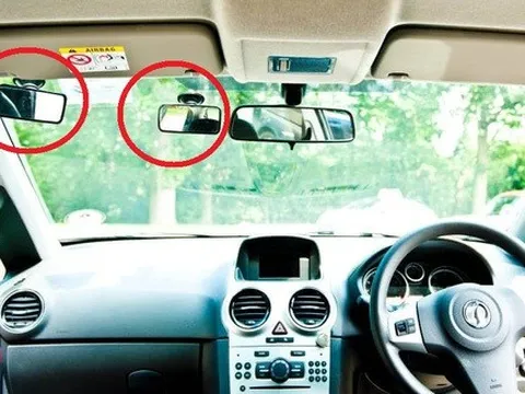 Trang bị ô tô tập lái: Đã đảm bảo an toàn và hiệu quả?