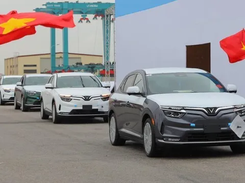 Loạt sự kiện nổi bật làng xe Việt trong năm 2022