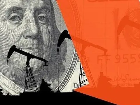 Kinh tế suy yếu sẽ đè nặng lên giá dầu năm 2023