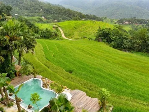 Thanh Hoá thu gần 14 tỷ đồng từ du lịch 3 ngày nghỉ Tết tây