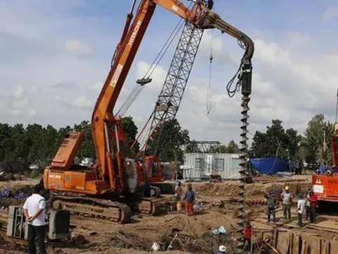 Tại sao chưa xác định vị trí cháu bé?