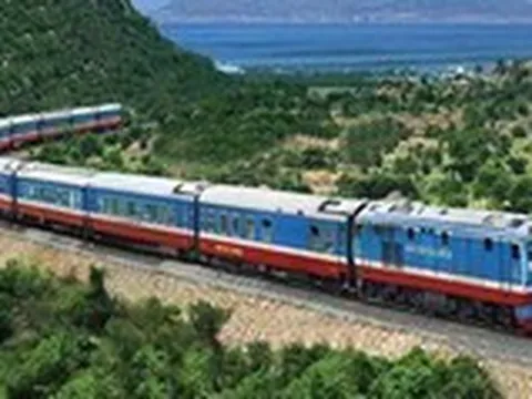 Khách đổi, trả vé tàu Tết Nguyên đán sẽ bị thu phí tới 30%
