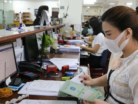 Tăng mức hưởng lương hưu tối thiểu từ ngày 1-7-2023