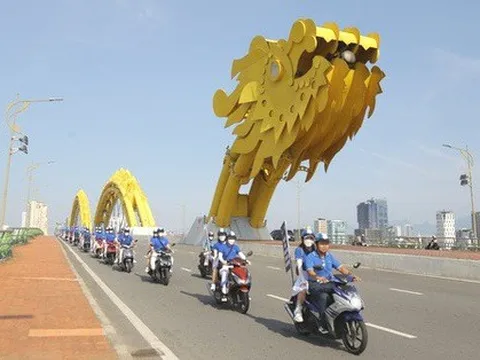 Đà Nẵng đề xuất lập khu phi thuế quan dưới chân núi Bà Nà
