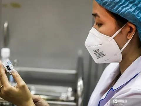 Ngày 2/3/2022, số ca mắc Covid-19 giảm còn 52