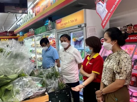 Nghệ An tăng cường phòng chống buôn lậu và hàng giả dịp Tết