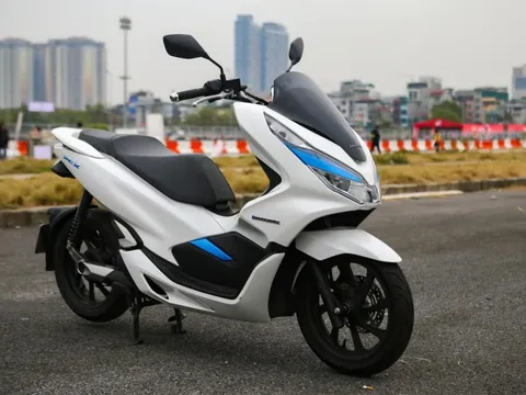 Xe máy điện Honda thăm dò người Việt: Có xe nhập tư giá 29 triệu đồng