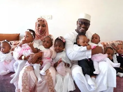 10 ca sinh nở kỳ lạ nhất thế giới