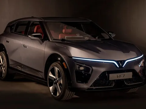 Hàng loạt hãng xe hé lộ bí mật sẽ công bố tại CES 2023: Có VinFast góp mặt