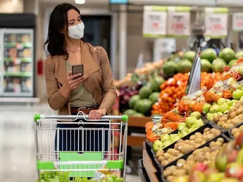 Bí quyết mua sắm hoàn hảo giúp tiết kiệm được một khoản “kha khá” khi sắm Tết