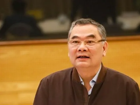 Trung tướng Tô Ân Xô: "Có Giám đốc trung tâm kiểm định xe cơ giới không biết chữ"