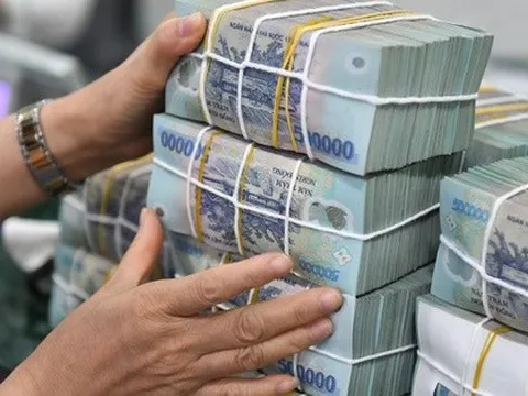 Những yếu tố giúp thu ngân sách năm 2022 vượt 27,8% dự toán
