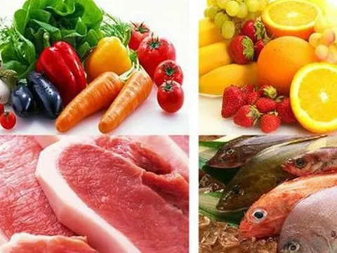 Hậu kiểm về an toàn thực phẩm: Khởi tố 23 vụ và 21 bị can