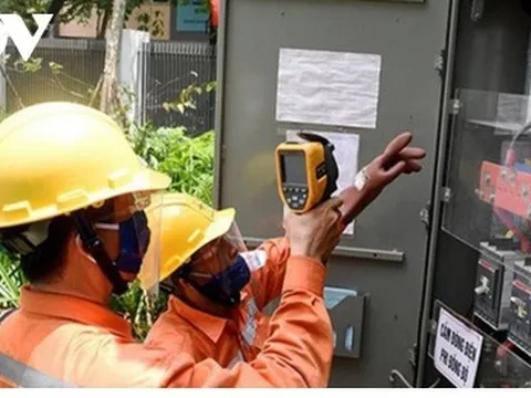 Cơ chế điều chỉnh giá điện như giá xăng: Bộ Công Thương lên tiếng