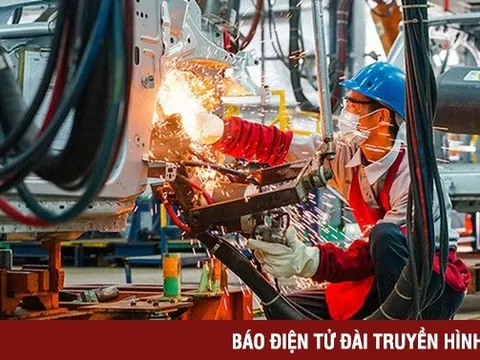 UOB dự báo GDP Việt Nam năm 2023 ở mức 6,6%
