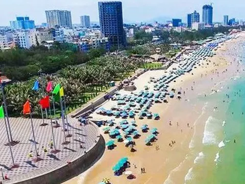 Vì sao kinh tế địa phương bứt phá ngoạn mục, thu ngân sách cao kỷ lục?