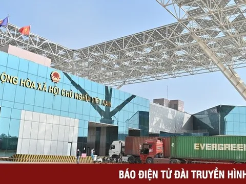 Móng Cái sẵn sàng khôi phục hoàn toàn hoạt động xuất nhập khẩu