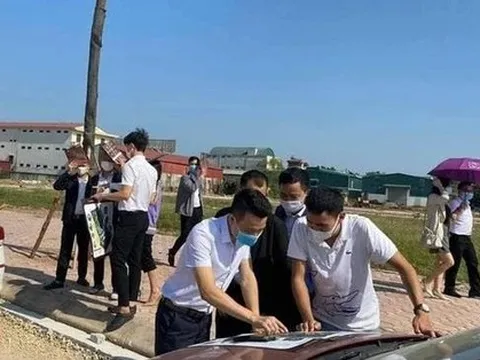 Thị trường bất động sản diễn biến ra sao trong năm 2023?