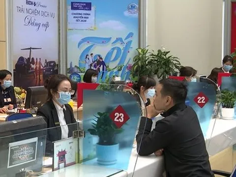 Khoảng 170.000 tỷ đồng được các ngân hàng bơm ra nền kinh tế trong 10 ngày cuối năm 2022