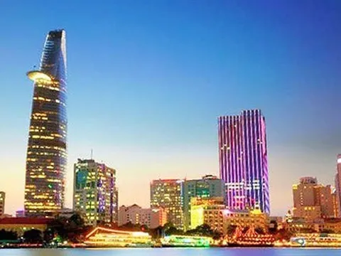 Địa phương phát triển trung tâm tài chính quốc tế đầu tiên tại Việt Nam phấn đấu GRDP bình quân đạt 14.500 USD